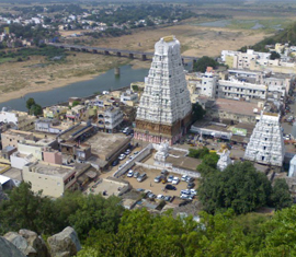 Online Tirupati Booking